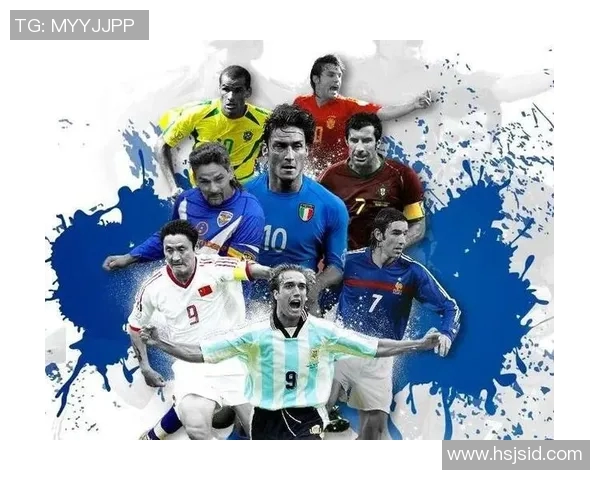 足球明星威海的传奇故事与成就揭秘